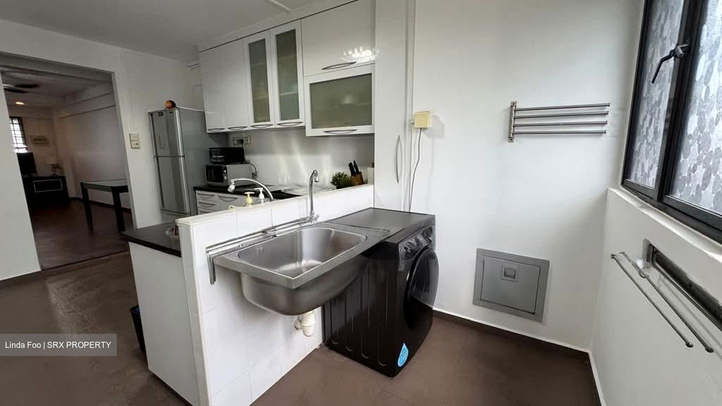 Blk 538 Cheng San View (Ang Mo Kio), HDB 3 Rooms #566594021